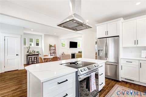 Tiny photo for 3207 North Avenue, Richmond, VA 23222 (MLS # 2608614)