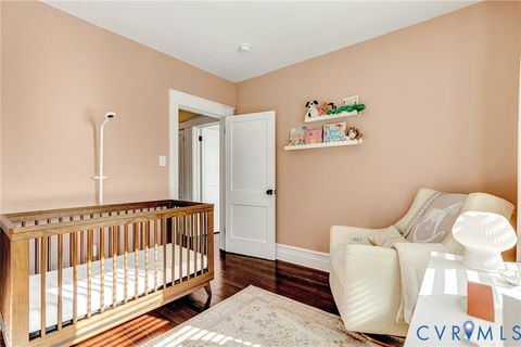 Tiny photo for 3207 North Avenue, Richmond, VA 23222 (MLS # 2608614)