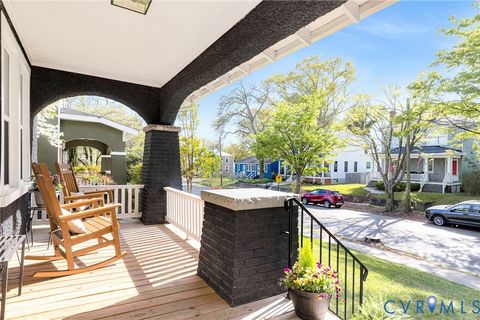 Tiny photo for 3207 North Avenue, Richmond, VA 23222 (MLS # 2608614)