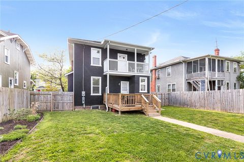 Tiny photo for 3207 North Avenue, Richmond, VA 23222 (MLS # 2608614)