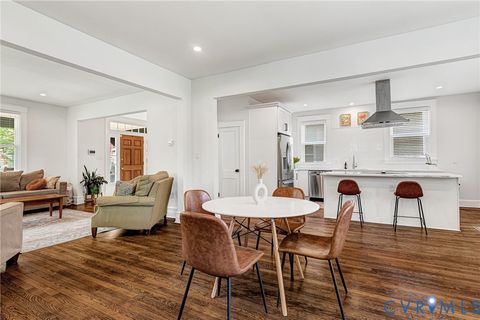 Tiny photo for 3207 North Avenue, Richmond, VA 23222 (MLS # 2608614)