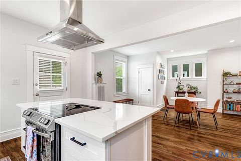 Tiny photo for 3207 North Avenue, Richmond, VA 23222 (MLS # 2608614)