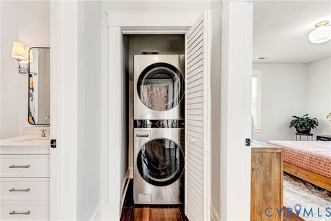 Tiny photo for 3207 North Avenue, Richmond, VA 23222 (MLS # 2608614)