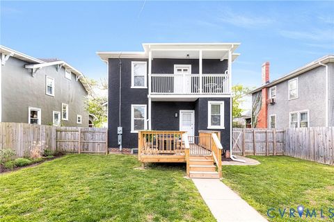 Tiny photo for 3207 North Avenue, Richmond, VA 23222 (MLS # 2608614)