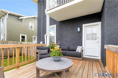 Tiny photo for 3207 North Avenue, Richmond, VA 23222 (MLS # 2608614)