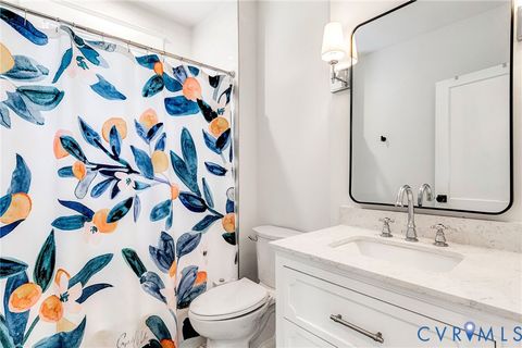 Tiny photo for 3207 North Avenue, Richmond, VA 23222 (MLS # 2608614)