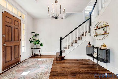 Tiny photo for 3207 North Avenue, Richmond, VA 23222 (MLS # 2608614)