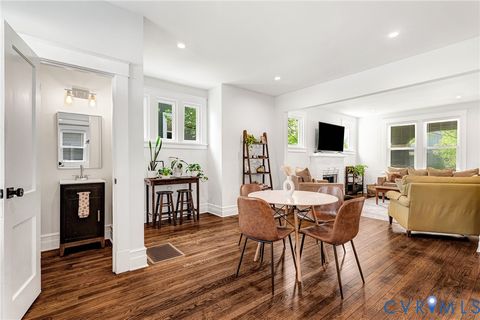 Tiny photo for 3207 North Avenue, Richmond, VA 23222 (MLS # 2608614)