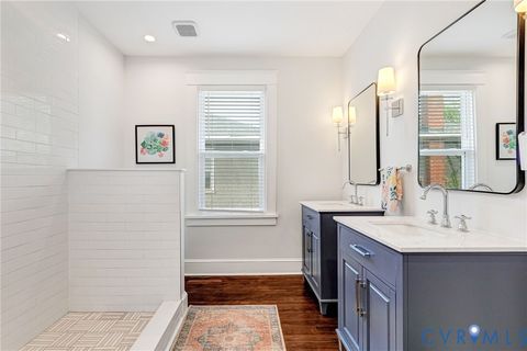 Tiny photo for 3207 North Avenue, Richmond, VA 23222 (MLS # 2608614)