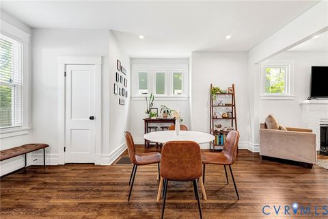 Tiny photo for 3207 North Avenue, Richmond, VA 23222 (MLS # 2608614)