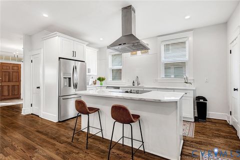 Tiny photo for 3207 North Avenue, Richmond, VA 23222 (MLS # 2608614)