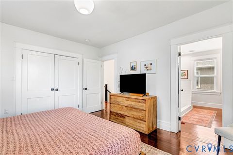 Tiny photo for 3207 North Avenue, Richmond, VA 23222 (MLS # 2608614)
