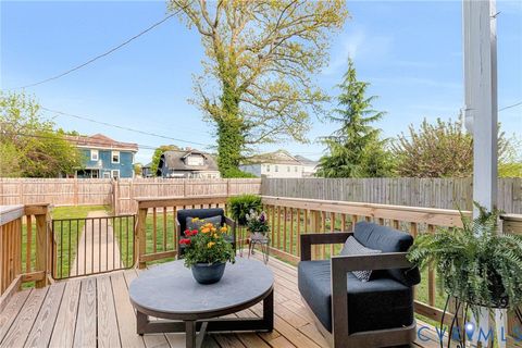 Tiny photo for 3207 North Avenue, Richmond, VA 23222 (MLS # 2608614)