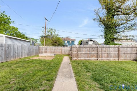 Tiny photo for 3207 North Avenue, Richmond, VA 23222 (MLS # 2608614)