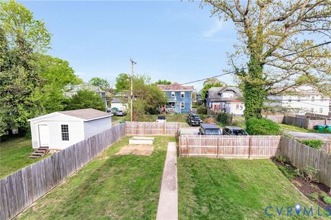 Tiny photo for 3207 North Avenue, Richmond, VA 23222 (MLS # 2608614)