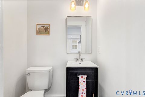 Tiny photo for 3207 North Avenue, Richmond, VA 23222 (MLS # 2608614)