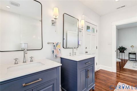 Tiny photo for 3207 North Avenue, Richmond, VA 23222 (MLS # 2608614)