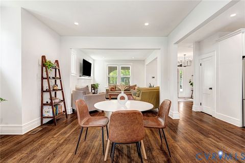 Tiny photo for 3207 North Avenue, Richmond, VA 23222 (MLS # 2608614)