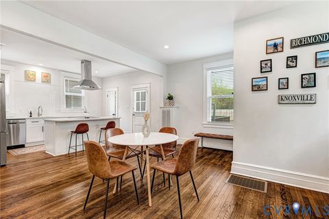 Tiny photo for 3207 North Avenue, Richmond, VA 23222 (MLS # 2608614)