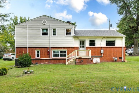 Tiny photo for 2608 Sunnybrook Road, Richmond, VA 23294 (MLS # 2625864)