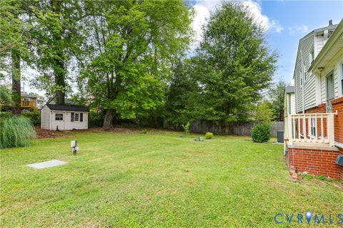 Tiny photo for 2608 Sunnybrook Road, Richmond, VA 23294 (MLS # 2625864)