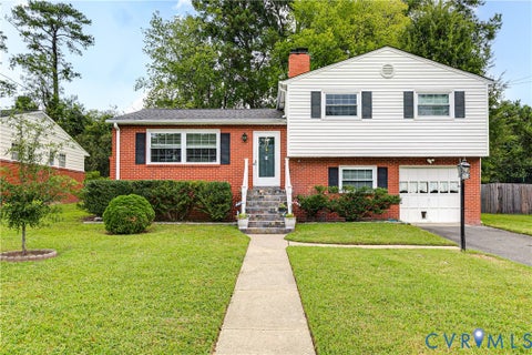 Photo of 2608 Sunnybrook Road, Richmond, VA 23294 (MLS # 2625864)
