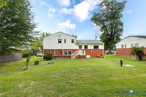 Tiny photo for 2608 Sunnybrook Road, Richmond, VA 23294 (MLS # 2625864)