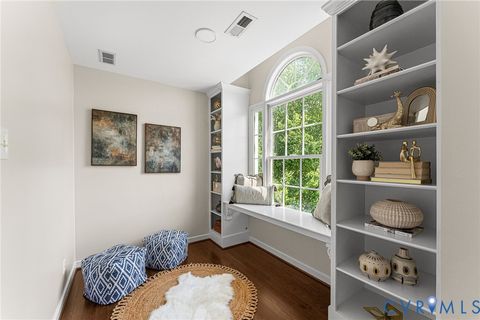 Tiny photo for 12524 Walton Lake Drive, Midlothian, VA 23114 (MLS # 2617482)