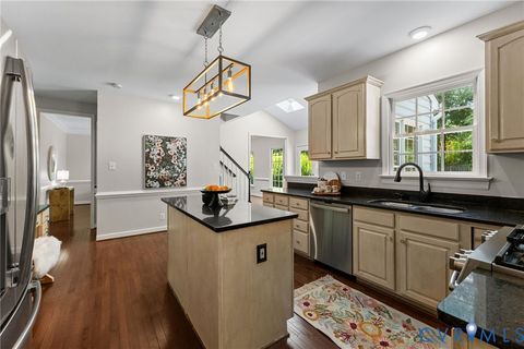 Tiny photo for 12524 Walton Lake Drive, Midlothian, VA 23114 (MLS # 2617482)