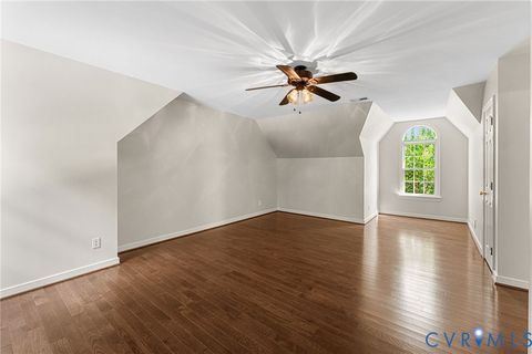 Tiny photo for 12524 Walton Lake Drive, Midlothian, VA 23114 (MLS # 2617482)