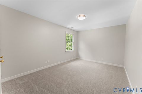 Tiny photo for 12524 Walton Lake Drive, Midlothian, VA 23114 (MLS # 2617482)