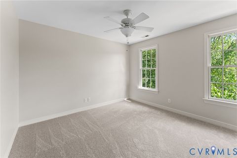 Tiny photo for 12524 Walton Lake Drive, Midlothian, VA 23114 (MLS # 2617482)