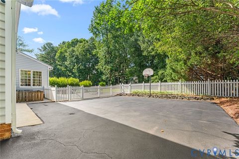 Tiny photo for 12524 Walton Lake Drive, Midlothian, VA 23114 (MLS # 2617482)