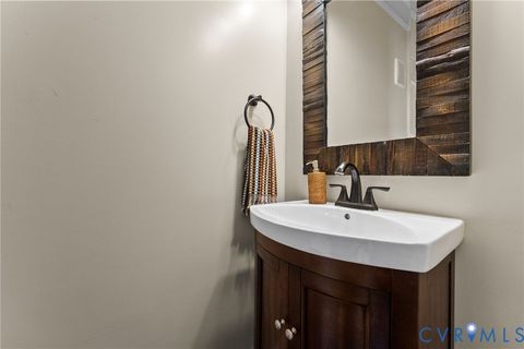Tiny photo for 12524 Walton Lake Drive, Midlothian, VA 23114 (MLS # 2617482)