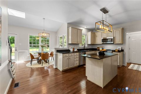 Tiny photo for 12524 Walton Lake Drive, Midlothian, VA 23114 (MLS # 2617482)