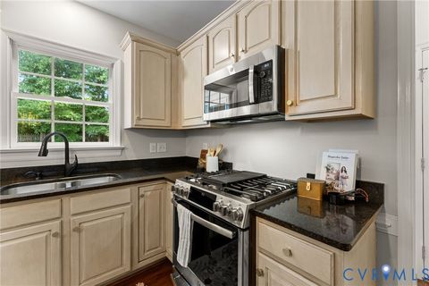 Tiny photo for 12524 Walton Lake Drive, Midlothian, VA 23114 (MLS # 2617482)
