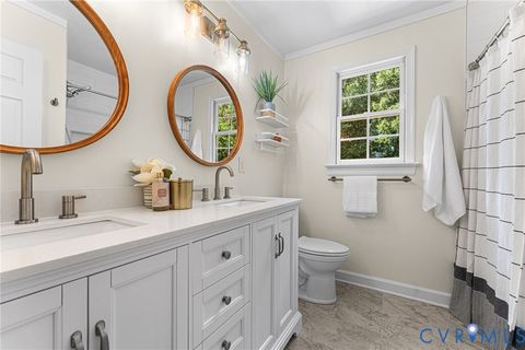 Tiny photo for 12524 Walton Lake Drive, Midlothian, VA 23114 (MLS # 2617482)