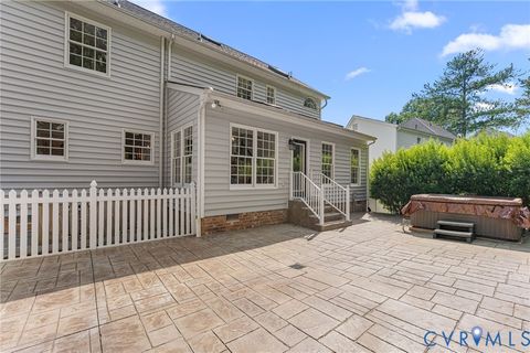 Tiny photo for 12524 Walton Lake Drive, Midlothian, VA 23114 (MLS # 2617482)