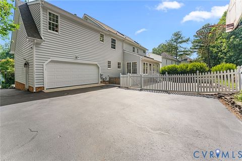 Tiny photo for 12524 Walton Lake Drive, Midlothian, VA 23114 (MLS # 2617482)