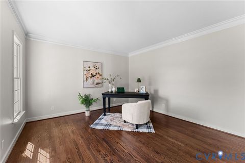 Tiny photo for 12524 Walton Lake Drive, Midlothian, VA 23114 (MLS # 2617482)