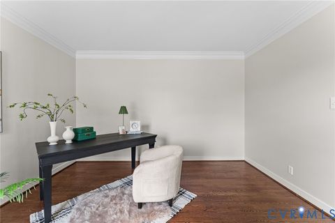 Tiny photo for 12524 Walton Lake Drive, Midlothian, VA 23114 (MLS # 2617482)