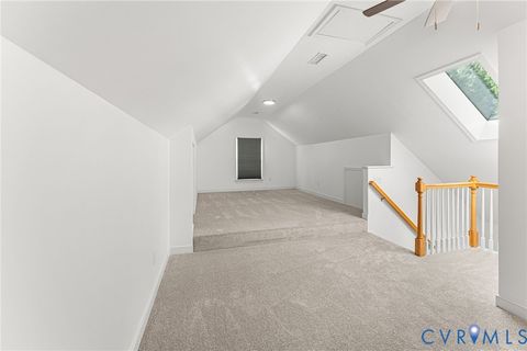 Tiny photo for 12524 Walton Lake Drive, Midlothian, VA 23114 (MLS # 2617482)