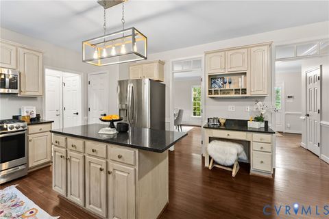 Tiny photo for 12524 Walton Lake Drive, Midlothian, VA 23114 (MLS # 2617482)