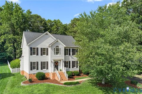 Photo of 12524 Walton Lake Drive, Midlothian, VA 23114 (MLS # 2617482)