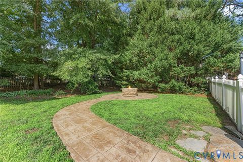 Tiny photo for 12524 Walton Lake Drive, Midlothian, VA 23114 (MLS # 2617482)