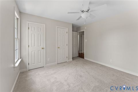 Tiny photo for 12524 Walton Lake Drive, Midlothian, VA 23114 (MLS # 2617482)