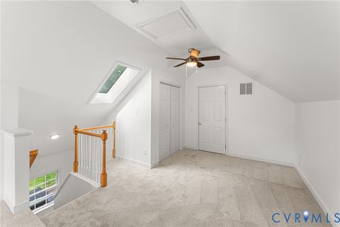 Tiny photo for 12524 Walton Lake Drive, Midlothian, VA 23114 (MLS # 2617482)