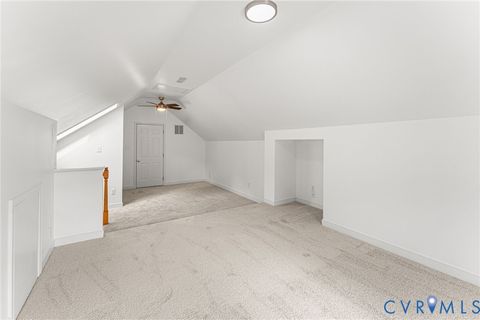 Tiny photo for 12524 Walton Lake Drive, Midlothian, VA 23114 (MLS # 2617482)