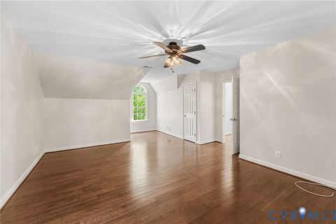 Tiny photo for 12524 Walton Lake Drive, Midlothian, VA 23114 (MLS # 2617482)