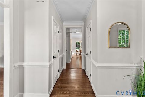 Tiny photo for 12524 Walton Lake Drive, Midlothian, VA 23114 (MLS # 2617482)